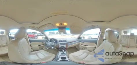 2012 Ford Fusion Sel from USA, damaged, VIN 3FAHP0JA5CR228883